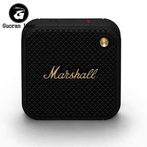 Marshall Willen Wireless Bluetooth-compatible Speaker Outdoor Waterproof Callable Portable Speaker
