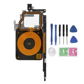 For Pixel 3 5.5" Phone NFC Wireless Charging Chip Antenna Flex Cable Replacement