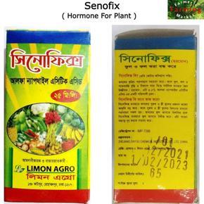 Senofix ( Hormone For Plant )