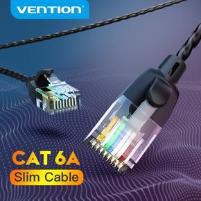 Vention Ethernet Cable Cat6 For desktop computers Laptop computers RJ 45 Network cables