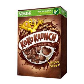 Cereal_KoKo Krunch Choco - 330g