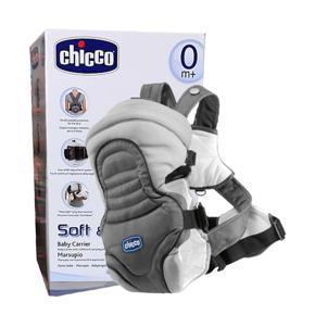Chicco Soft & Dream, The Baby Carrier With 3 Carrying Positions - Baby Carrier Bag
