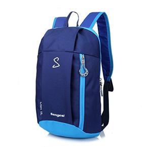 Outdoor Colorful Small Backpack