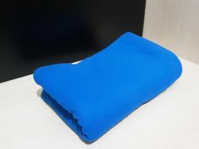 Microfiber Polyester Winter Blanket (60 X 84 Inch ) =450 Gram Weight.