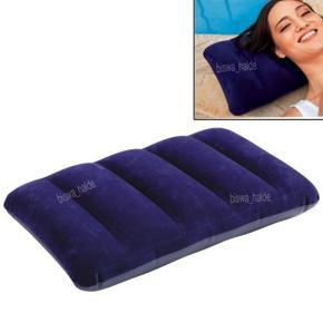 Intex Air Pillow Inflatable - Blue