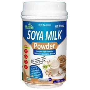 Soya Milk Powder 500 Gm