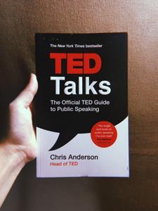 Ted Talks by Chris Anderson