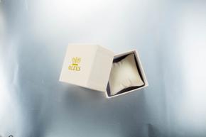 Gift Watch Box Luxurious Square Box for Watch