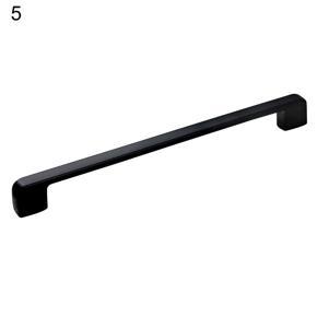 Cabinet Pull Handle Polished Anti-deformation Cabinet Handle