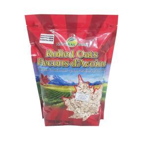 Instant and Natural Park Rolled Oats 1kg