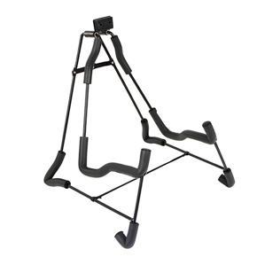 Guitar Stand Folding Universal a Frame Stand Guitar Tripod Adjustable for All Guitars Acoustic Classic Electric Bass