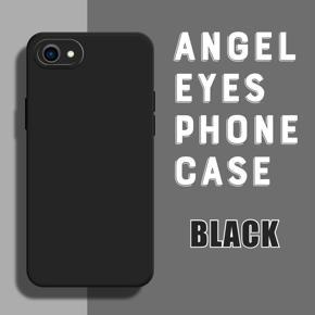 Hontinga for Vivo Y81 / Y81i Back Cover Simple Multicolor Fashion Case Camera Protection Soft Silicone TPU Phone Cases