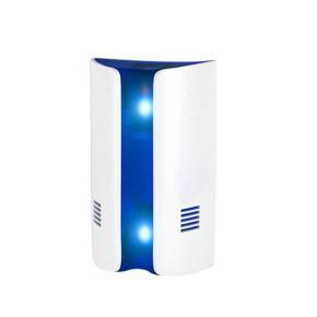 Electronic Mosquito Repellent Multi-Function Mosquito Repellent Ultrasonic Repeller Eu Plug