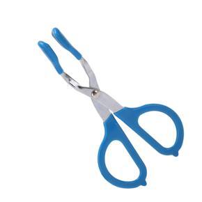 Bulb Installer, Scissor Design Mini Bulb Remover for Removing Miniature Bulbs