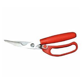 Fish Cutter - Red