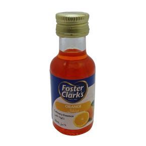 Foster Clark's Essence (N) 28ml Orange