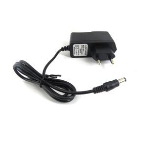 Charger EU Plug 100V-240V for Flytec 2011-5 1.5kg Loading Remote Control Fishing Bait Boat