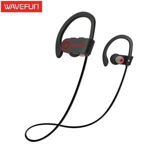 WAVEFUN X - Buds Bluetooth Sports Earphones Sweatproof Earbuds