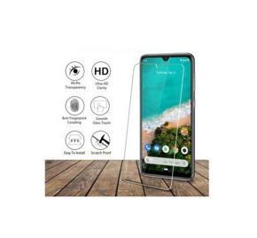 For Xiaomi Mi A3 Tempered Glass Screen Protector 2.5D -Transparent