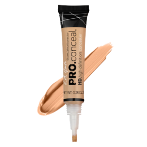 L.A. girl HD Pro.Conceal, natural