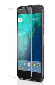 Google Pixel XL Tempered Glass Protector 2.5D-Transparent