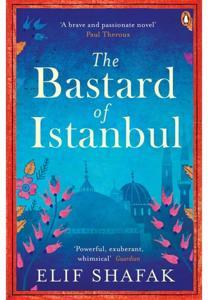 The Bastard of Istanbul