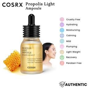 COSRX Full Fit Propolis Light Ampoule 30ml