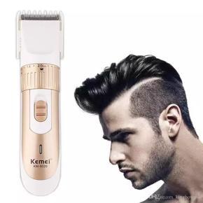 Kemei Professional Electric Rechargeable Cordless Hair Clipper Battery for Hair Trimmer KM-9020