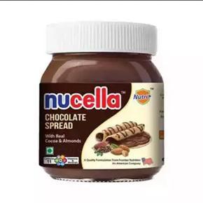 Nucella Fortified Chocolate Spread Cocoa & Almond 240g