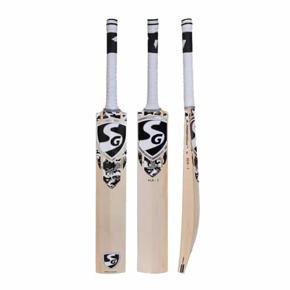 [3D] SG KRL Ultimate Edition Cricket Bat Stickers [3D]