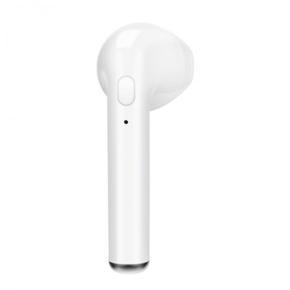 i7s TWS Wireless Blutooth Earbuds - white