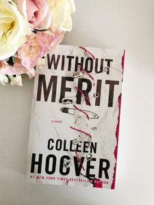 Without Merit by Colleen Hoover