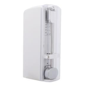 11x5x3cm Mini Mechanical Metronome Equipped With A