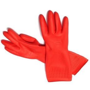 Silicone Durable and Flexible Hand Kitchen Gloves