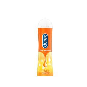 DUREX Play Warming 100ml