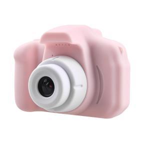 Cute Kids 1080P Mini Digital Camera Camcorder Video Camera for Children