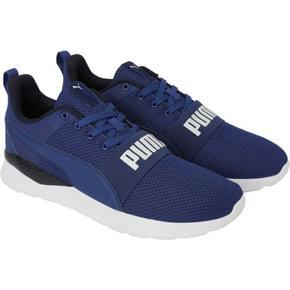 PUMA  Anzarun Lite Bold Running Shoes For Men  (Blue)