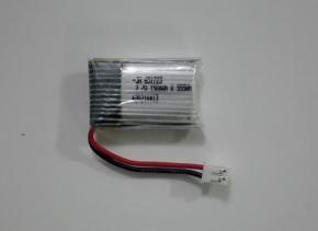 Mini Drone Battery 3.7v 150 mAh Lipo Battery RC Airplane Helicopter