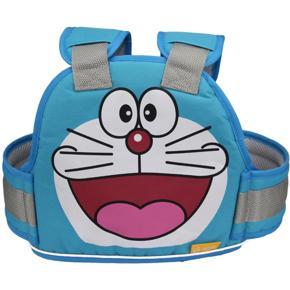 Universal Motorcycle Scooter Riding Safety Belt Gear Protective Armor For 1-12 Years Old Children - The sky is blue