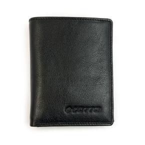 Exclusive stylish leather synthetic wallet money bag for men