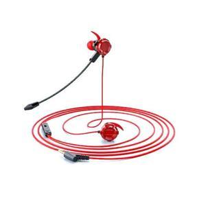 ( Gadget dream } PUBG Mobile Gaming Headset Common XG-120 With HD Mic
