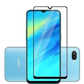 Realme 2 Pro Tempered Glass Screen Protector 6D/9D/11D-Transparent