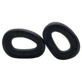 XHHDQES 4x Ear Pads Soft Foam Headphone Earpads Ear Cushion Cover for Sennheiser GSP300 GSP301 GSP302 GSP303 GSP350 GSP370