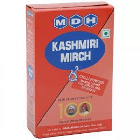 MDH Kashmiri Mirch Chilli Powder 100 gm