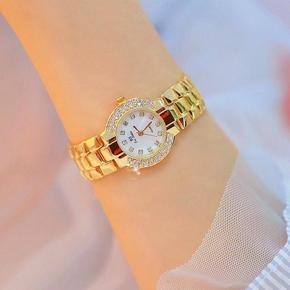 Bs New Full Diamond Ladies Watch Fa1312