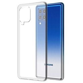 Transparent Case back cover FOR Samsung Galaxy M62/Samsung Galaxy F62