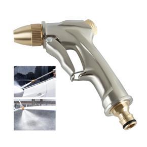 High Pressure Car Washing Water Cleaning Tool Auto Accessories Garden Hose Nozzle Water Spray