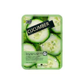 May Island Cucumber Real Ampoule 25ml