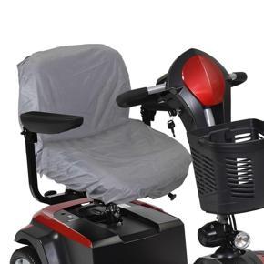 Promotion Mobile Anti-Skid Seat Electric Wheelchair Waterproof Seat Cover Elasticated Waterproof Mobility Scooter