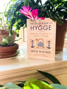 The Little Book of Hygge: Danish Secrets to Happy Living